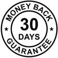 30 Day Guarantee