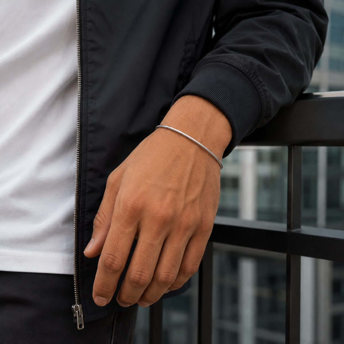 Markiga® Bangle Bracelet