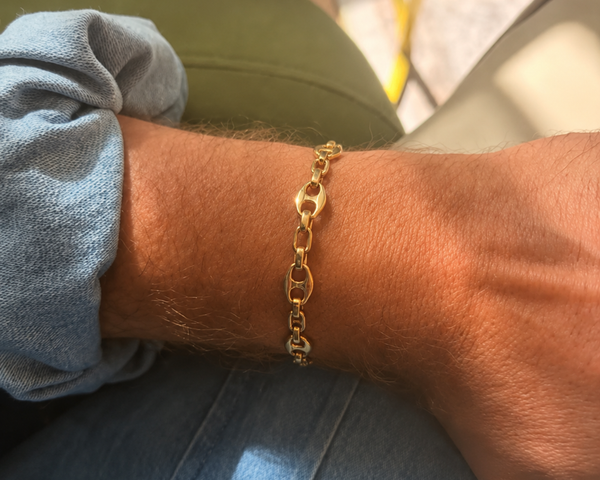 Been wearing it every day