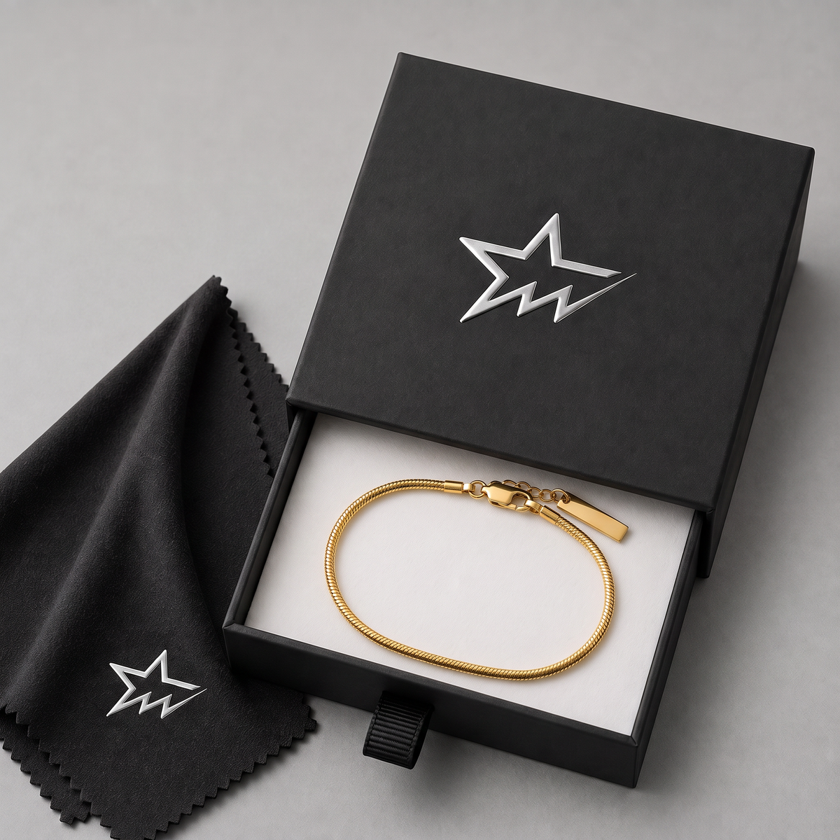 Markiga® Bangle Bracelet