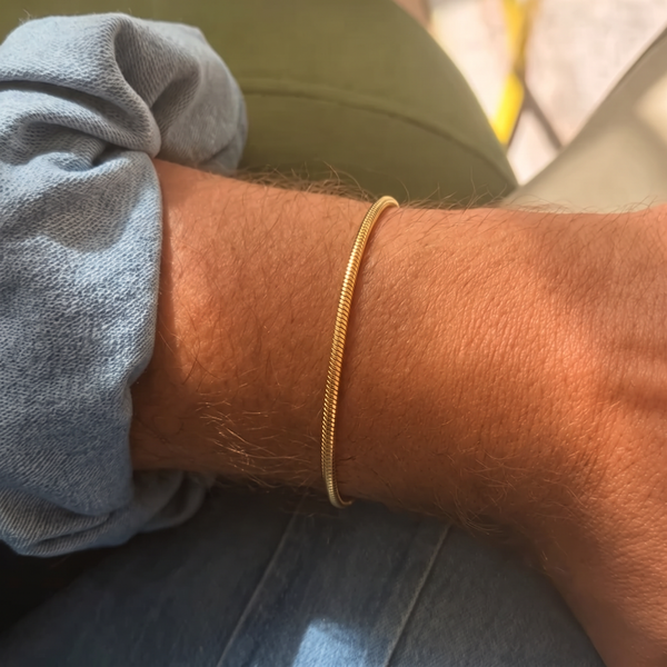 Been wearing it every day