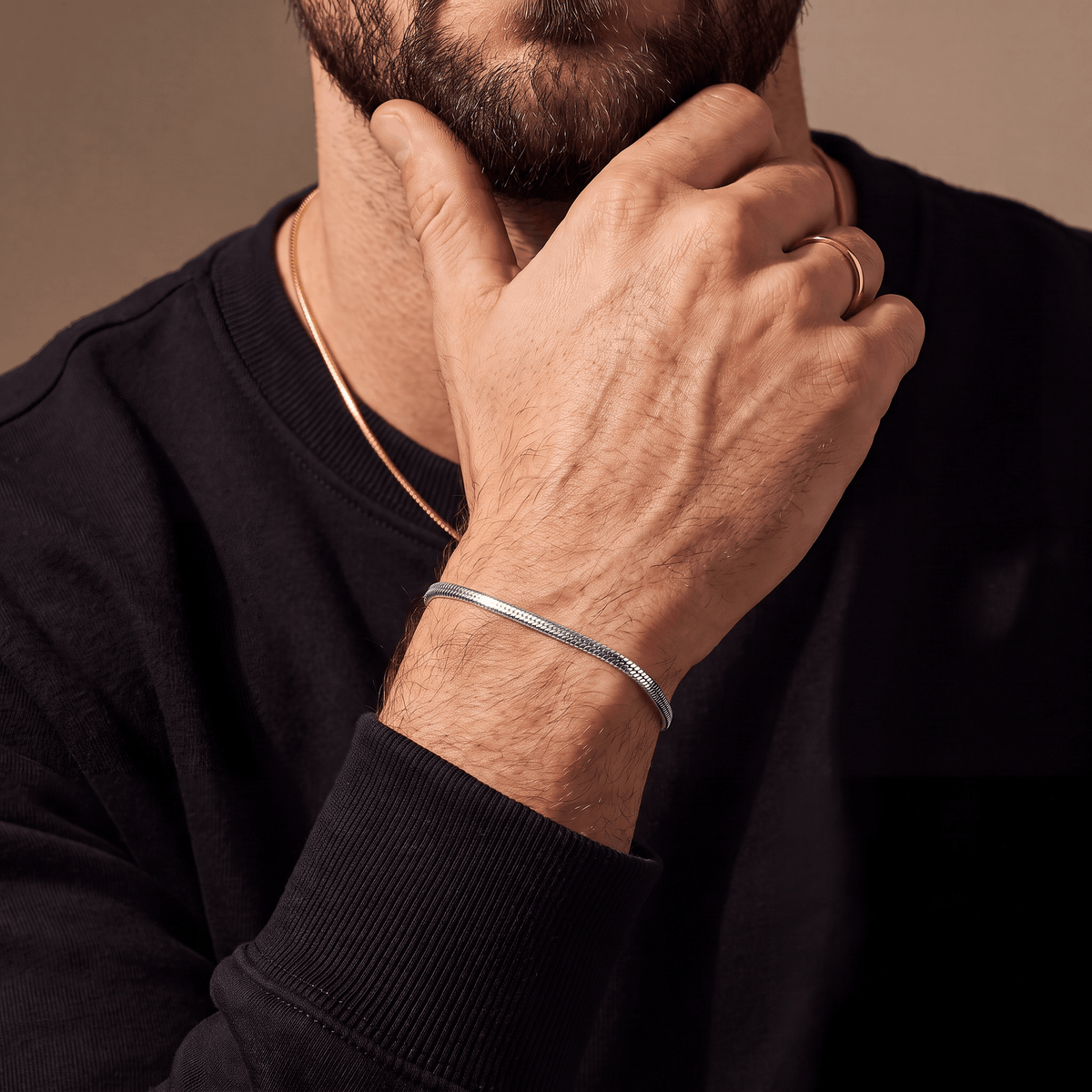 Markiga® Bangle Bracelet