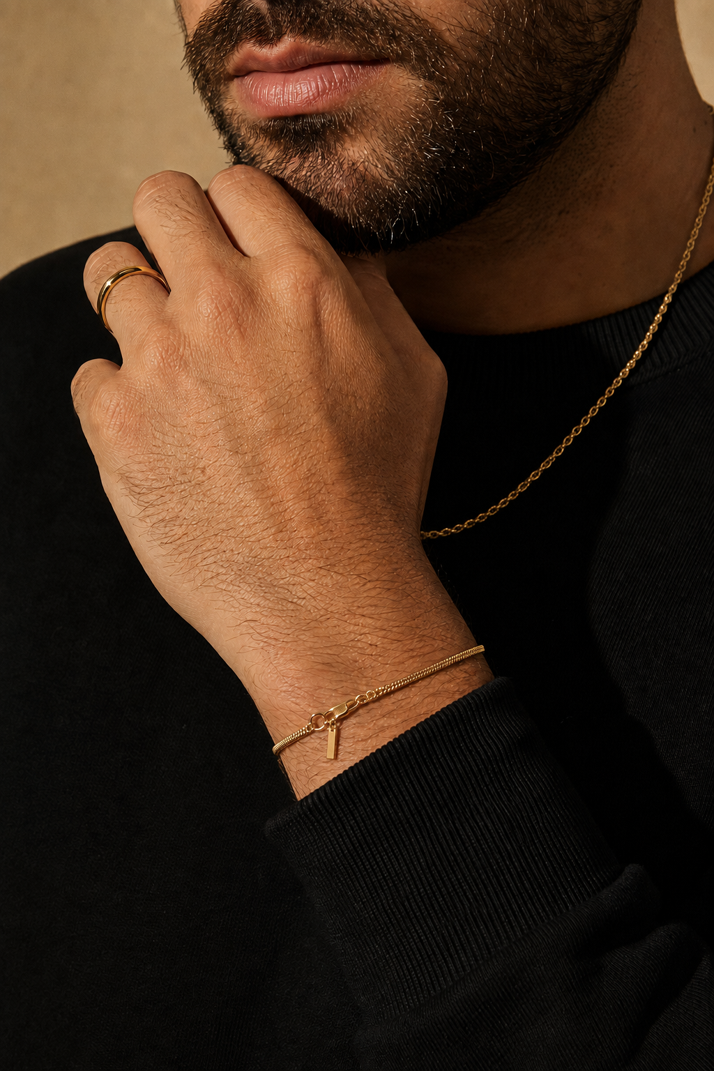 Markiga® Bangle Bracelet