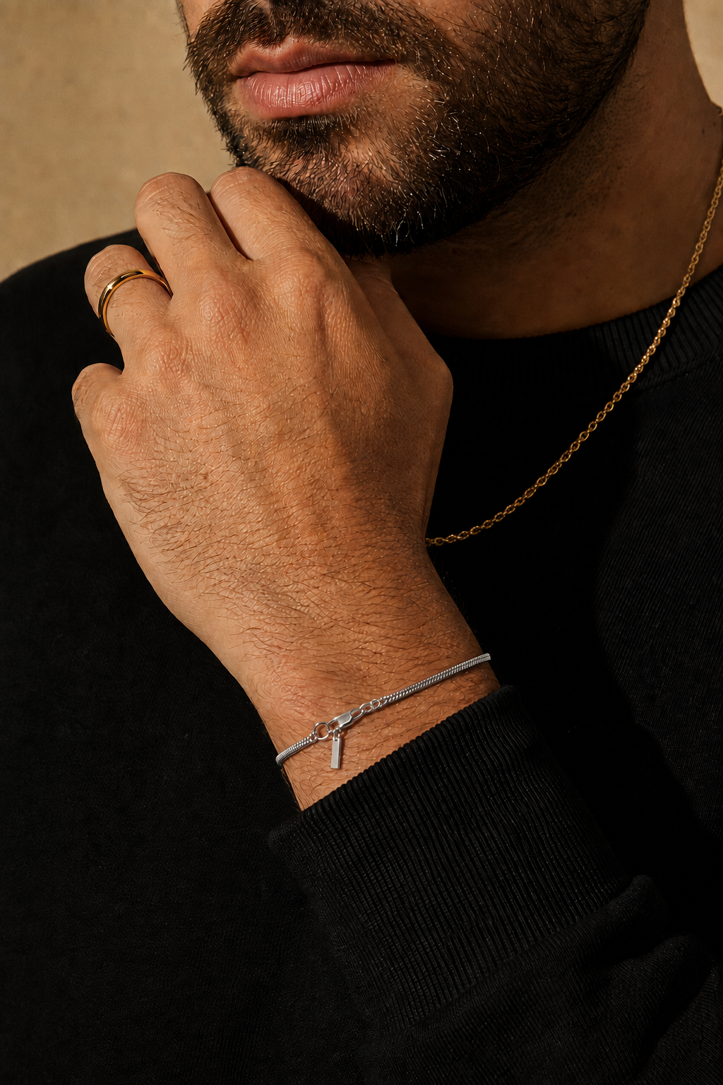 Markiga® Bangle Bracelet