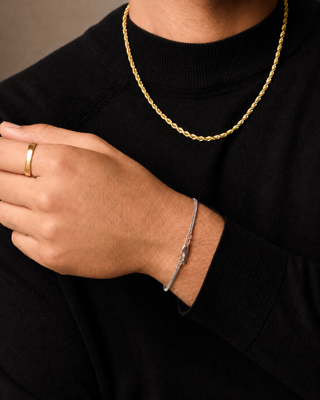 Markiga® Bangle Bracelet