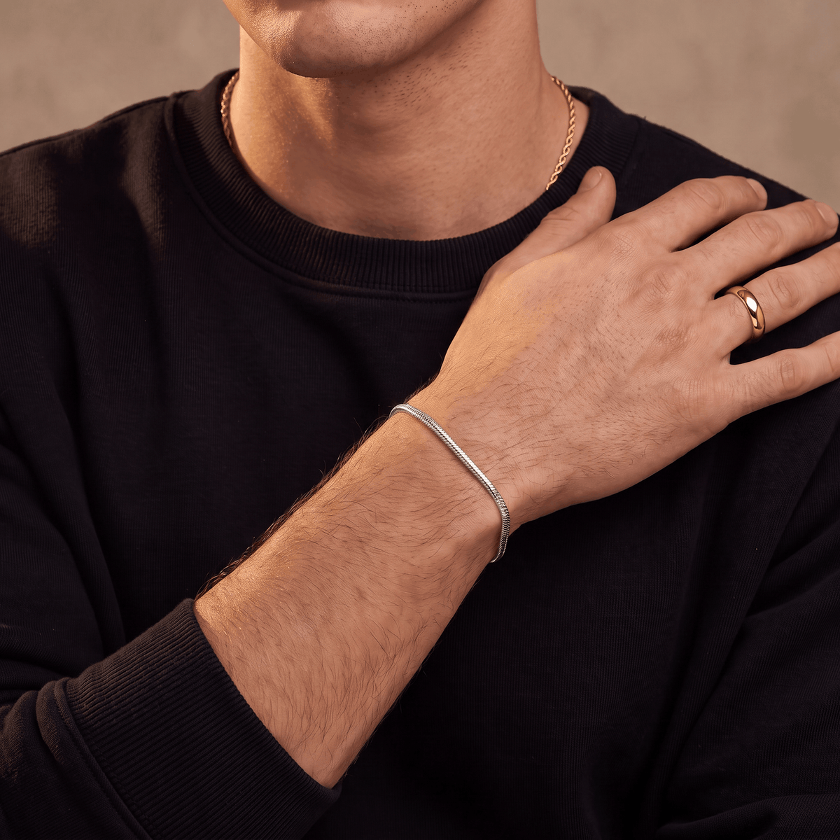 Markiga® Bangle Bracelet